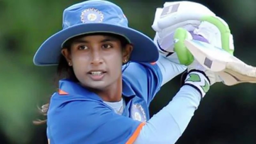 Mithali Raj- A cricketer and an inspiration for the entire country